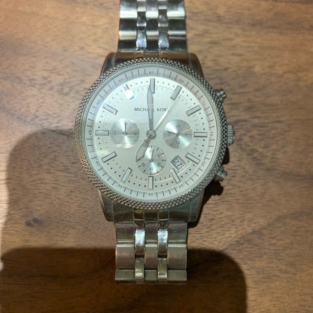 Men’s Watch